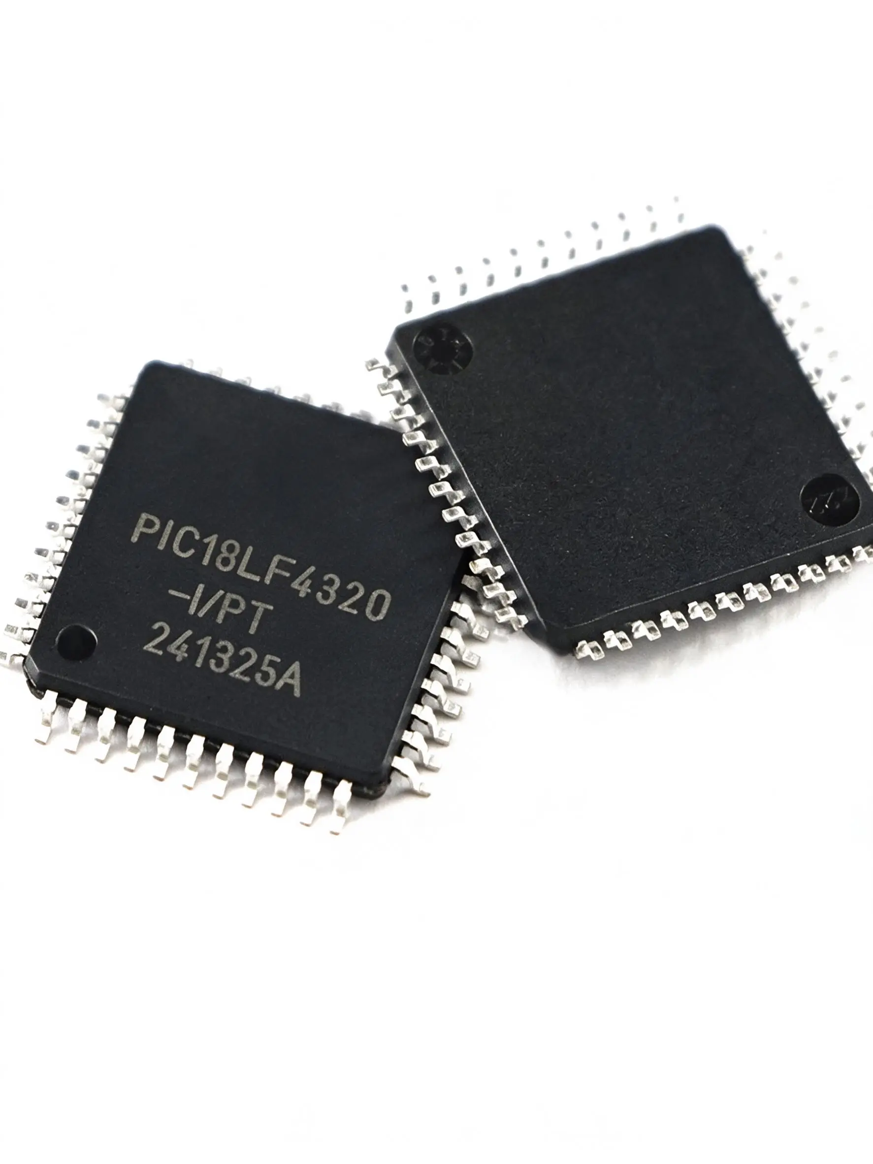 5piece PIC18LF4320-I/PT Price discounts Spot supply Ready Stock