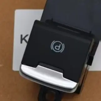 

Car Parking Brake Switch For Mazda For CX-5 2013-2016 KA0G-66-EP0 Replacement Installation Interior Parts