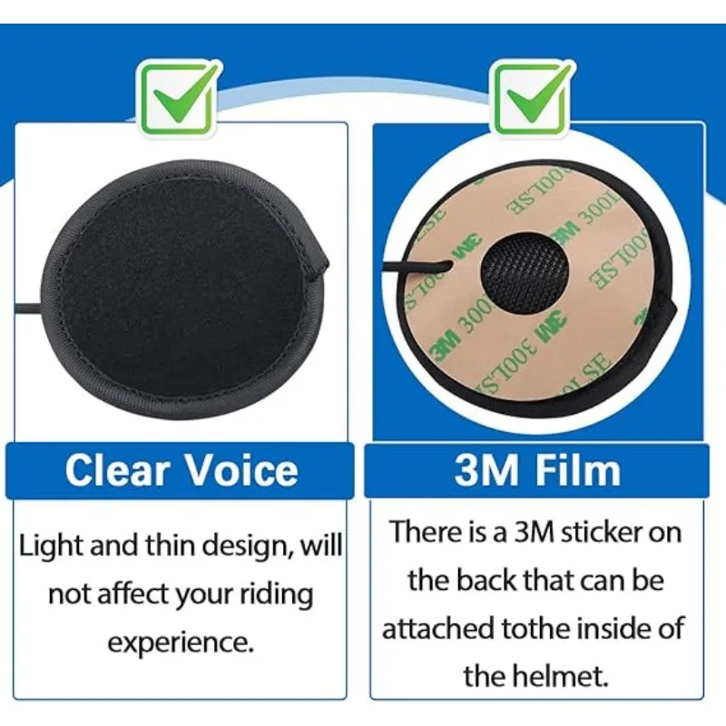 Thumbnail 2 - #8 Walkie Talkie Earpieces Comparison Guide