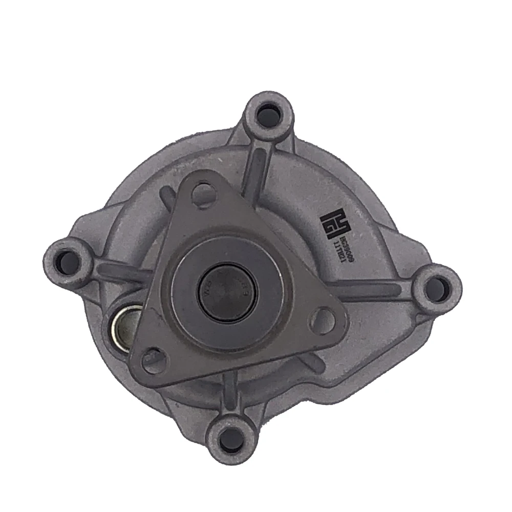 Water Pump Assembly For FAW BESTUNE B30 B50 II T33 X40/Jumpal A70 SENIA R7 R8 Engine Cooling Systems Accessories 130701026L