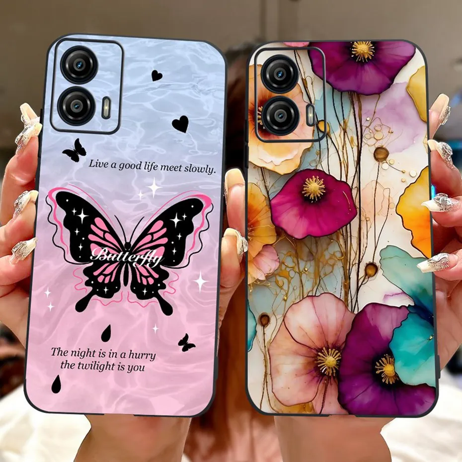 Cute Painting Phone… - image