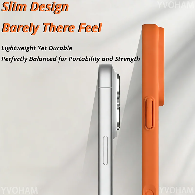 Magnetic Original Liquid Silic - Liquid Silicone Magnetic Phone Case review and price