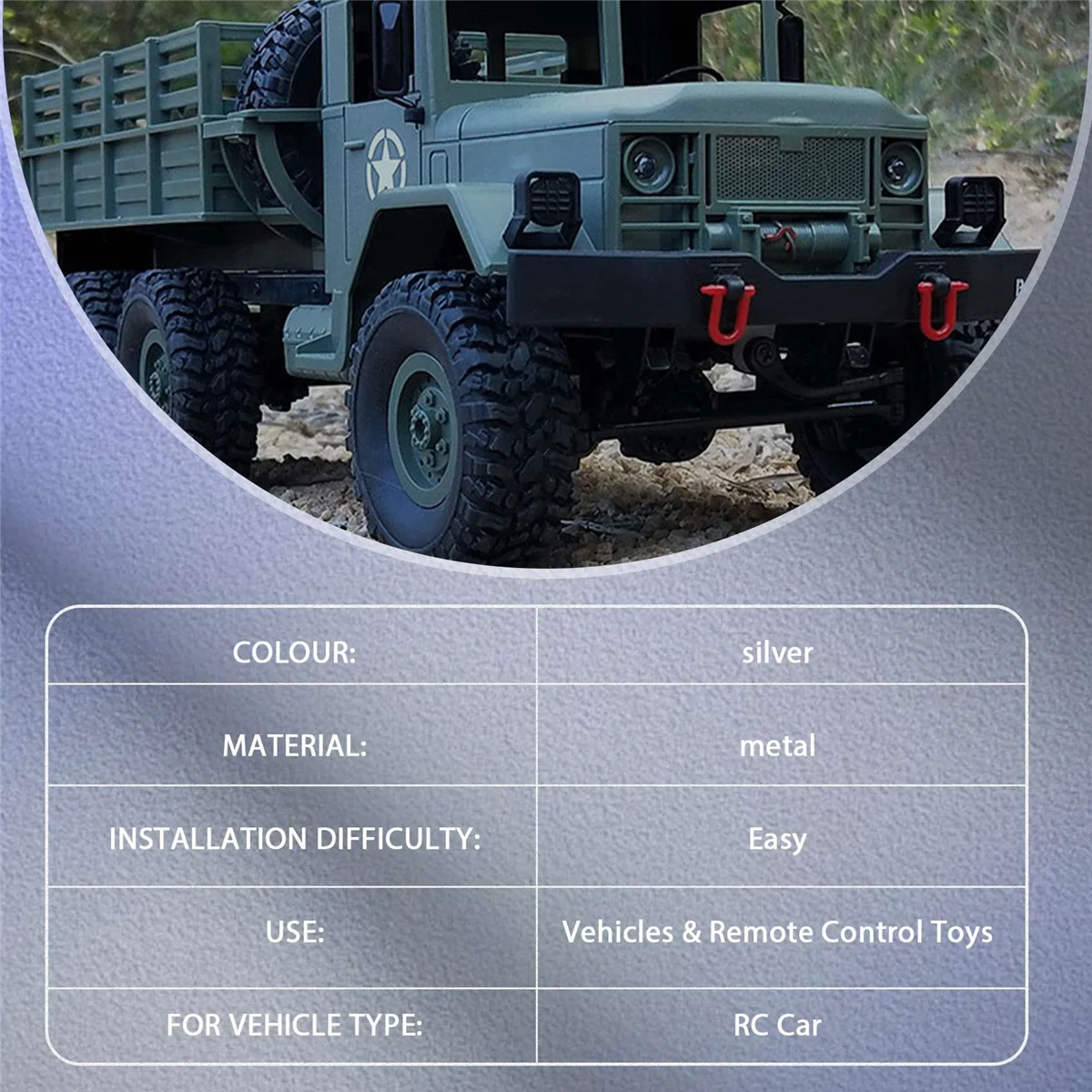 BOFF- 2 단 기어 박스 금속 높임 브래킷, MN D90 D99S MN99S WPL C24 B24 RC 카 업그레이드 부품