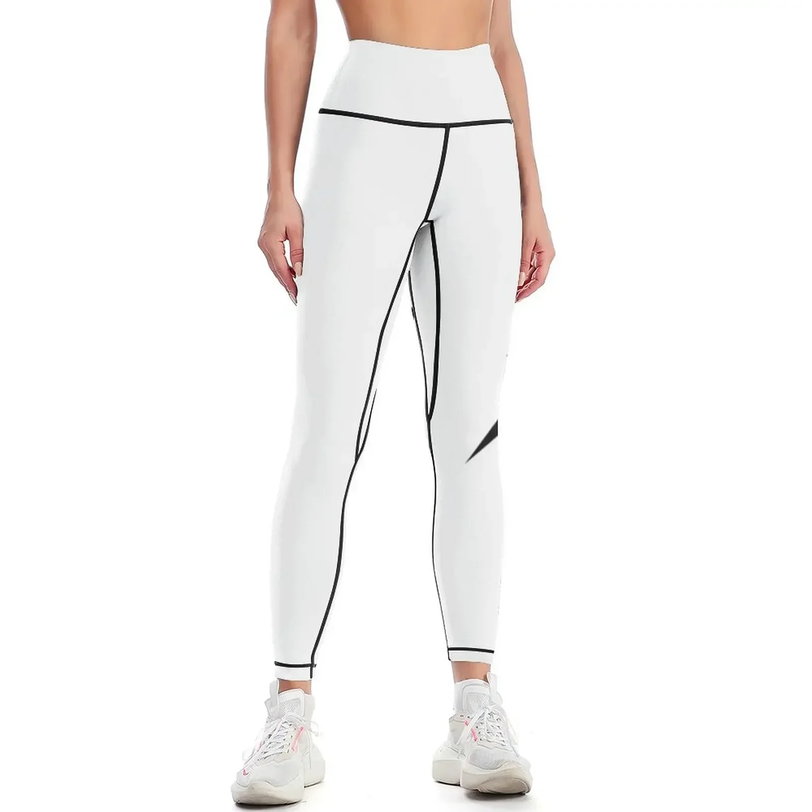 

Black Lightning Leggings jogging pants Sportswear woman gym legings for fitness Women's sports Womens Leggings