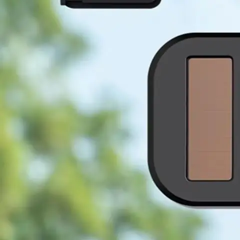 Car Toll Pass Holder Adhesive Sticky ETC Bracket Adhesive Removable Easy Installation Compact Toll Pass Holder For Windshield