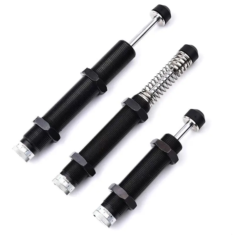 

Hot Sale High Quality AD3650 Industrial Adjustable Shock Absorber