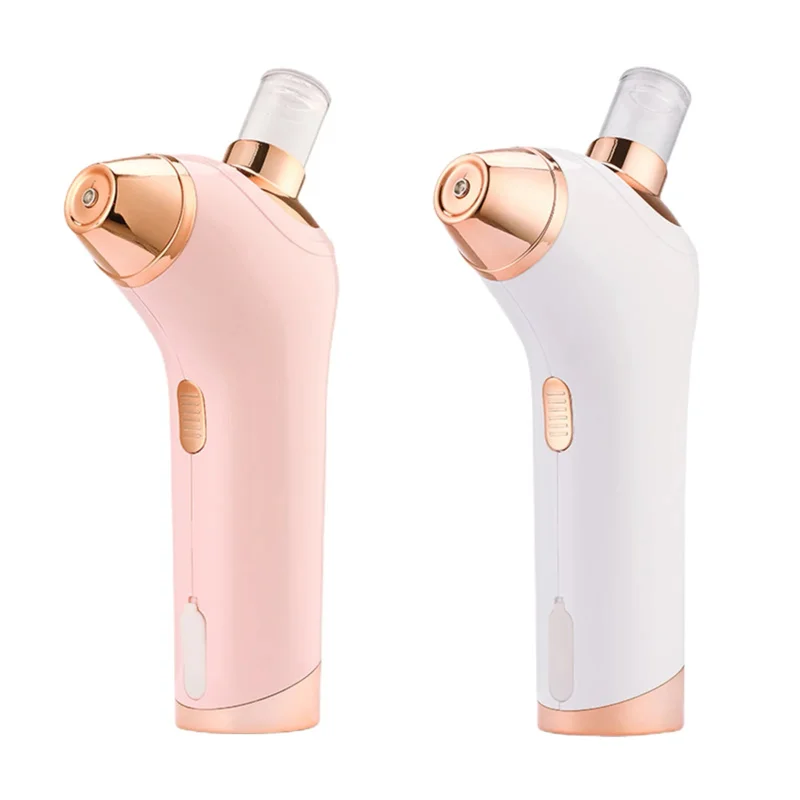 

Home Pressure Brighten Handheld USB Charging Facial Hydrate Oxygen Injector Spray Skin Moisturiser Meter