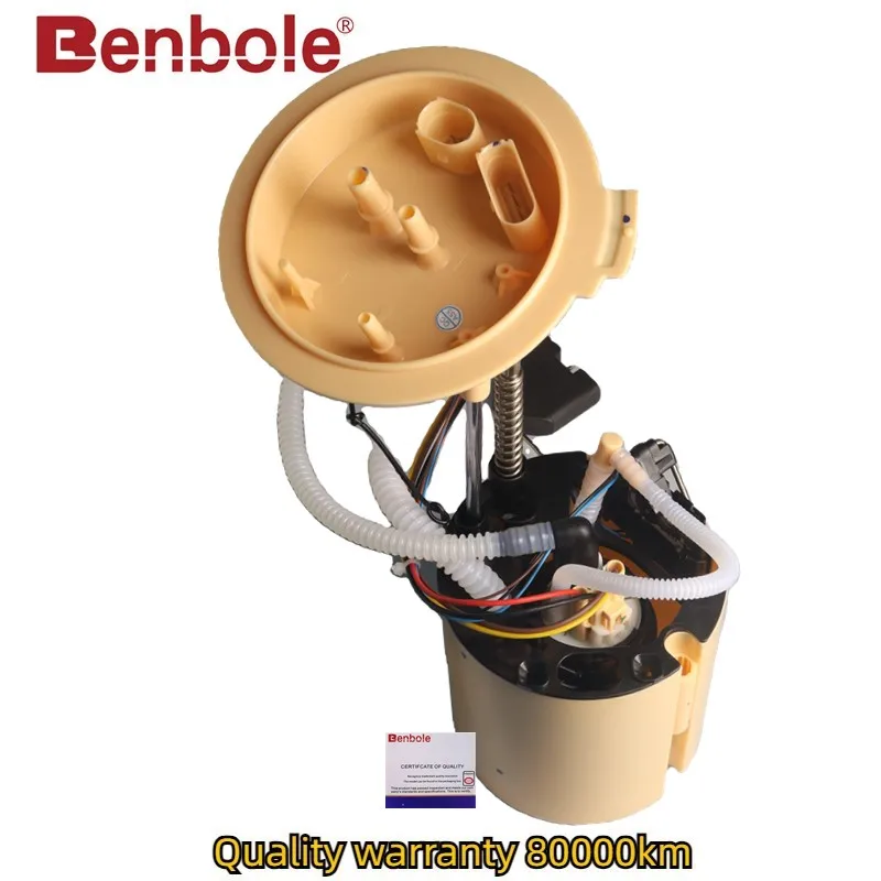4G0919050D 4G0919050A 4G09190088 Diesel Fuel Pump Module Assembly For Audi A6 Allroad Avant C7 A7 Sportback V6 3.0 TDl 2014-2018