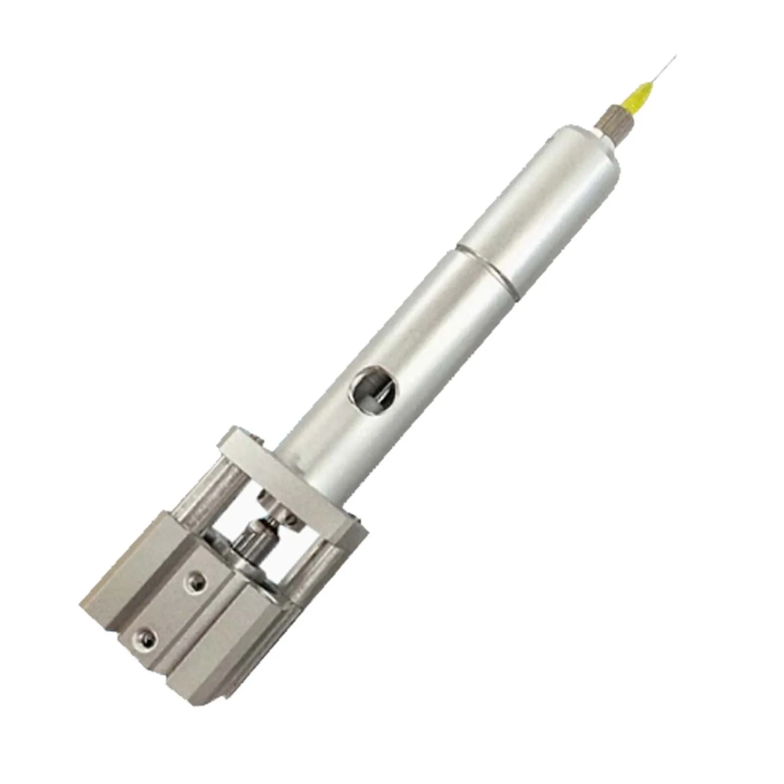 

D25 Large Flow Back Suction Type Silicone Dispensing Valve, Medium and High Viscosity Glue Dispensing Accessories 2600mL