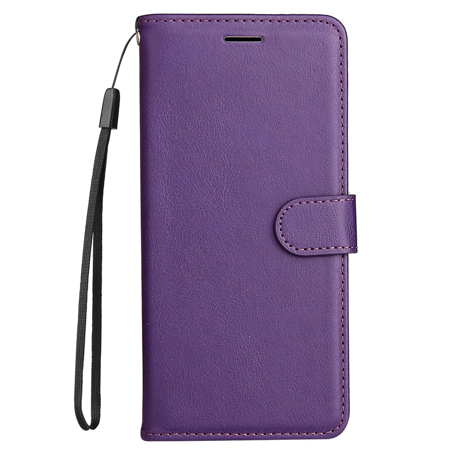 Leather Flip Wallet Case For Samsung Galaxy J7 J6 J4 J3 J2 Pro 2018 J7 J5 J3 2017 J7 J5 2016 J7 J6 J5 J4 Prime J6 Plus A9 2018