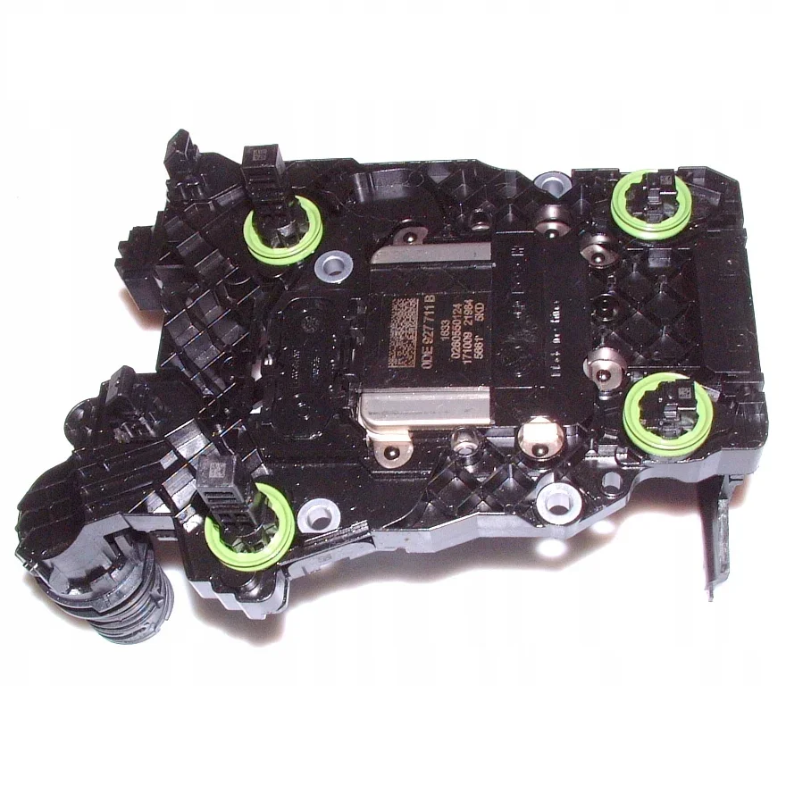 Quality 0DE 0DW Automatic Transmission  TCU Control Unit 0DE927711B 0DE927711A for VW Audi