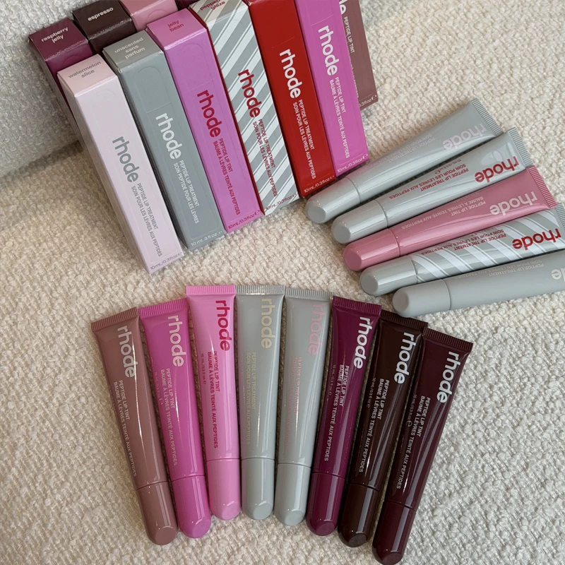 Balsamo labbra Hot Lip Ribbon  - Ulta Beauty Makeup recensione e prezzo