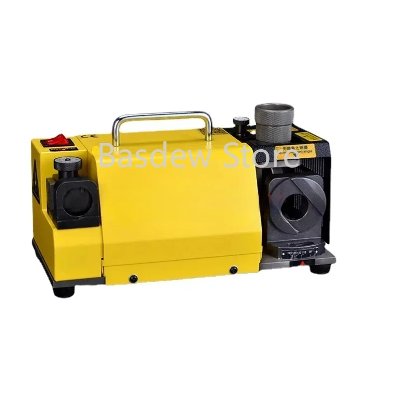 

MR-20G Machine Tool Grinder Grinding Wheel Grinder Electric Drilling Machine