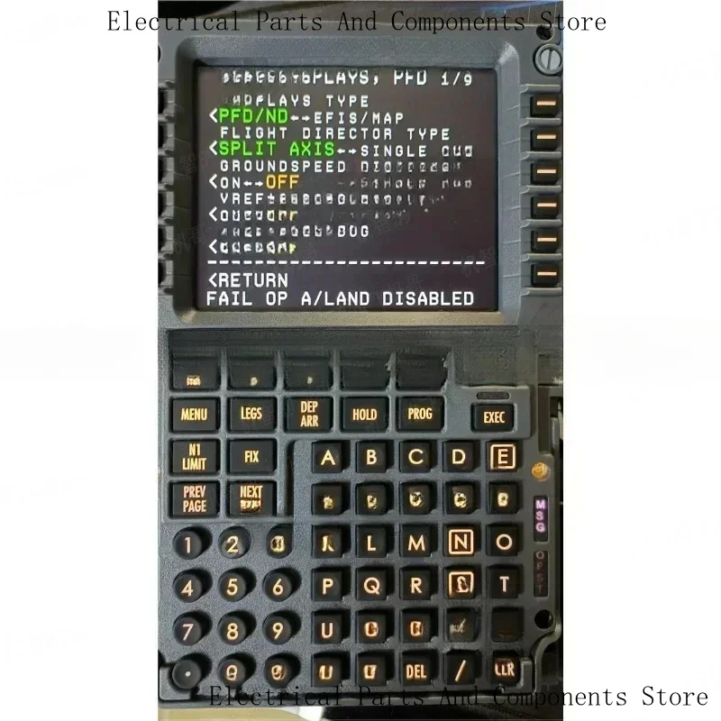 Simulation Flight P… - image