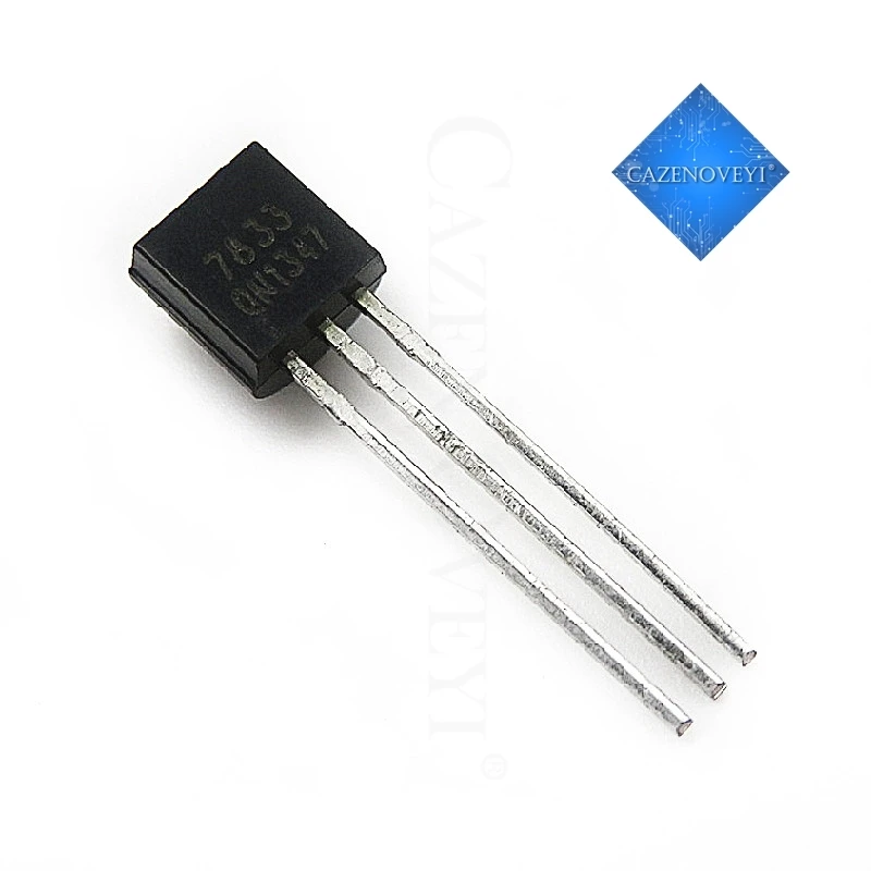 5-100PCS TDA8362A TDA8362 HT7833A-1 HT7833A FAN301H FAN301 W25Q32FVAIG 25Q32FVAIG SN74HC157N SN74HC157 TDA4605-2 TDA4605