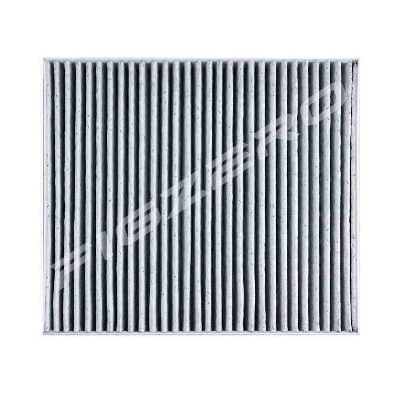 SA2FC-8121211E High-efficiency Air Conditioning Filter for BYD Yangwang U8 Off-Roader Sealion 07 DMi Intelligent Driving Edition