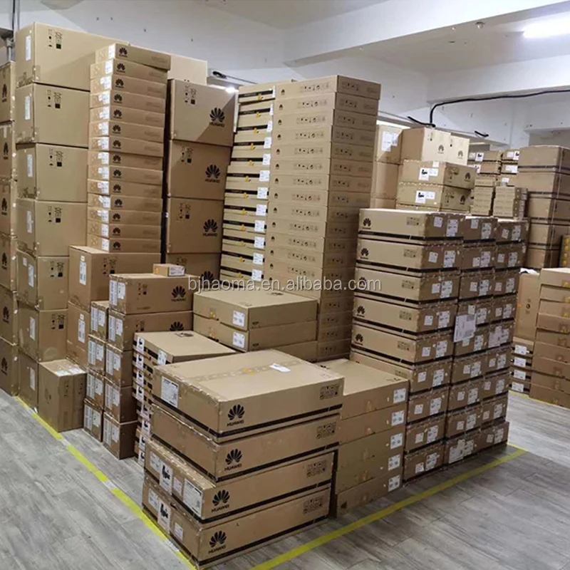 Módulo de alimentação CA PAC60S12-AR 60W para interruptores da série S5735 e S5735S