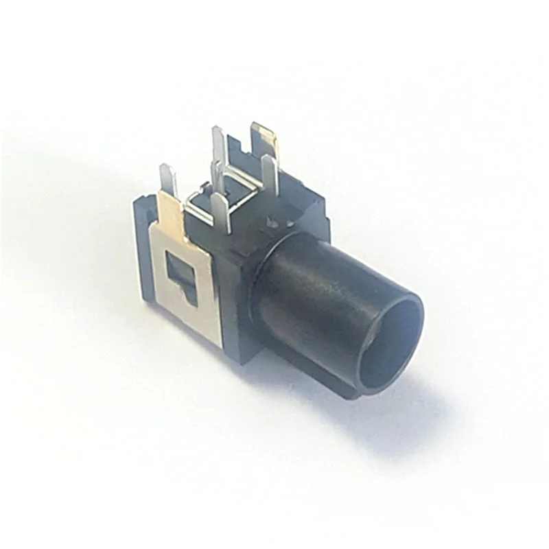 5PCS/LOT 2011260001 201126-0001 02011260001 RF coaxial socket connector New and Original