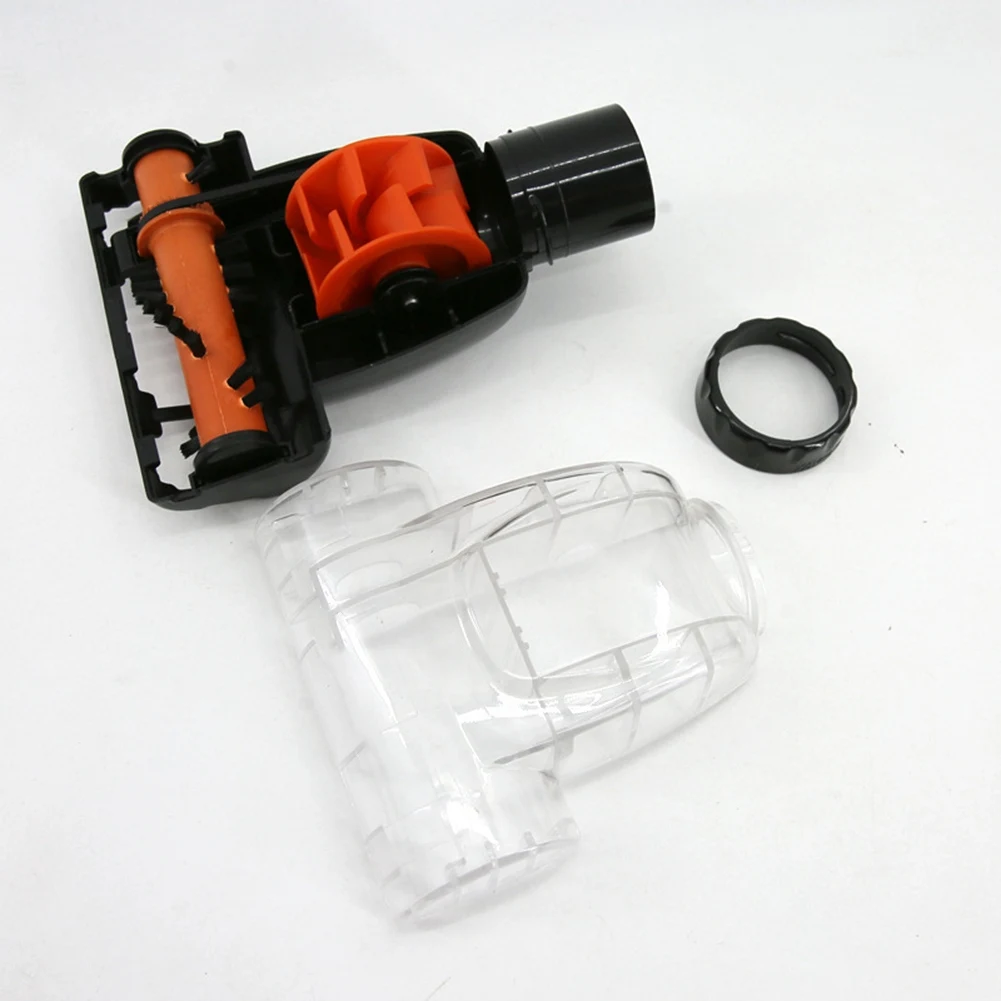 فرشاة إزالة العث الهوائية ب ، قطر كبير ، ملحقات رأس الشفط ، مكنسة كهربائية ، عالمية ، 35 *