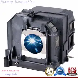 High quality Replacement Projector Lamp ELPLP91 V13H010L91 for Epson BrightLink 685Wi/BrightLink 695Wi/EB-680/EB-680S/EB-685W