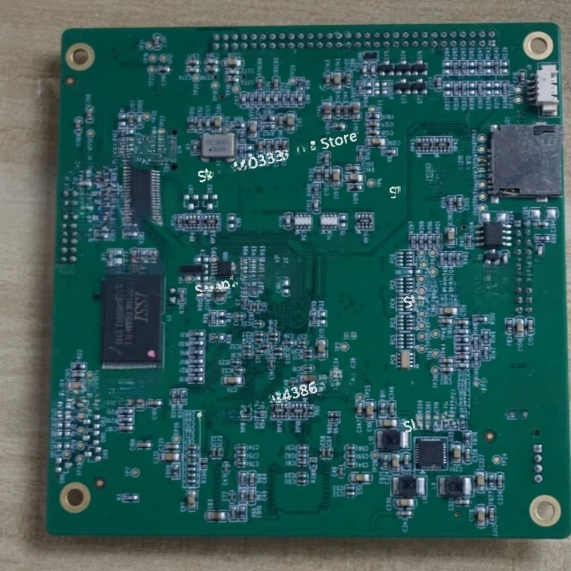 Placa-mãe cm 9g45 para Comen S8, novo original