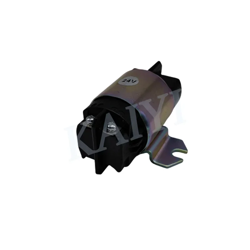 

DX140/220/225/380/420/520 Реле с коротким контактом 24 В 301202-00067