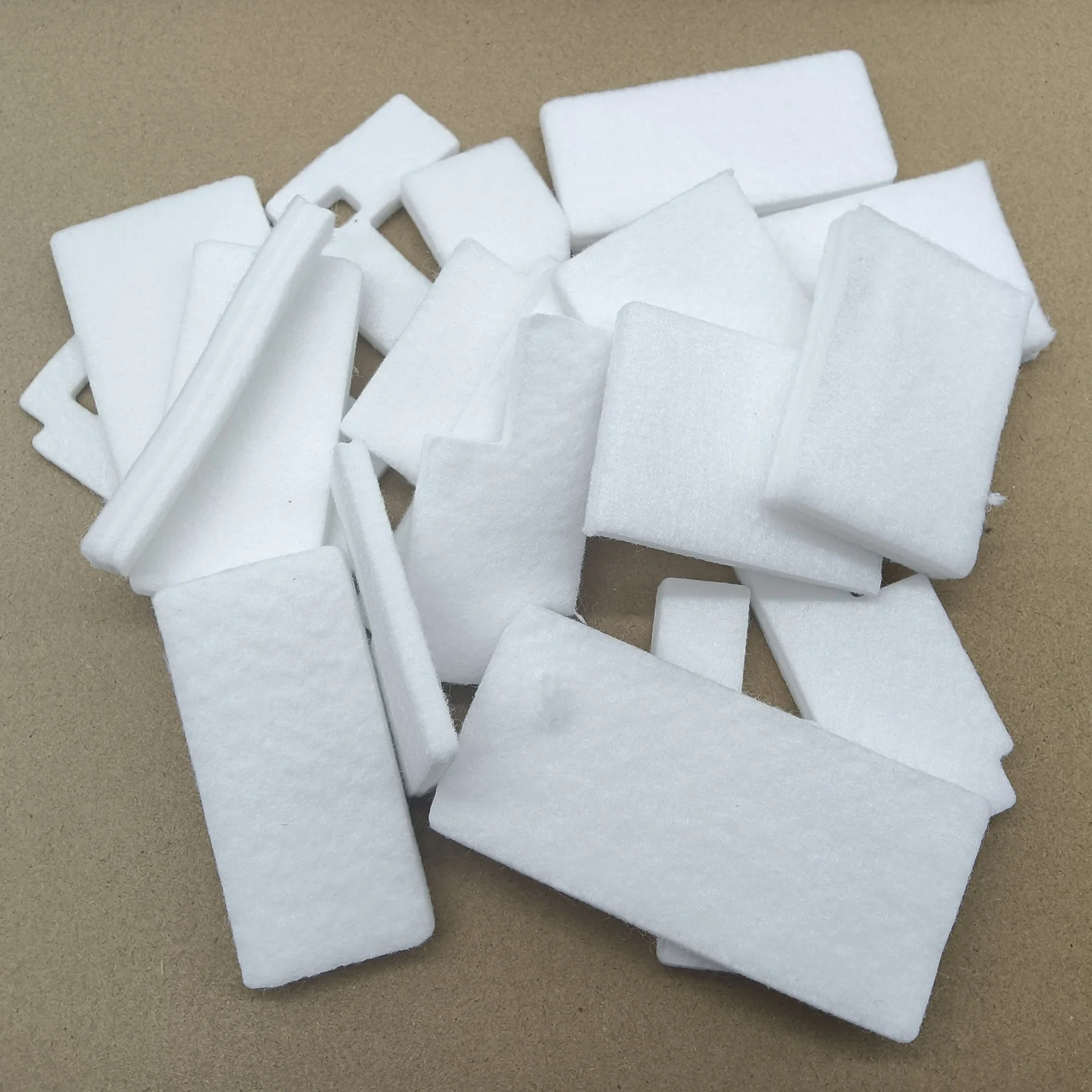 

Waste Ink Tank Pad Sponge Fits For Epson TX820FDW TX810FW TX700 TX720 TX800 TX730 TX710W TX700W TX710 TX810 TX800FW TX820