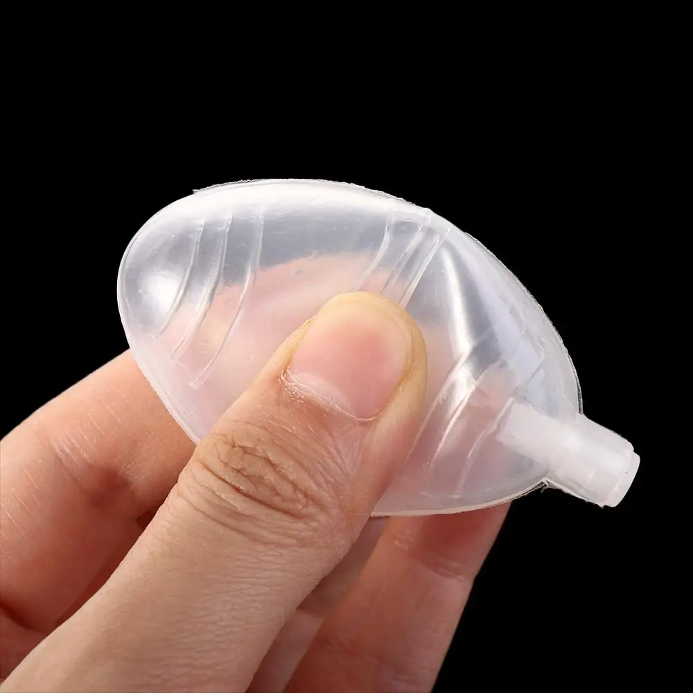 Coniglio Uccello Plastica Animale Domestico Cane Gatto Cucciolo Pappagallo Giocattolo Squeaky Squeakers Riparazione Fix BB Squeakers Doll Noise Maker