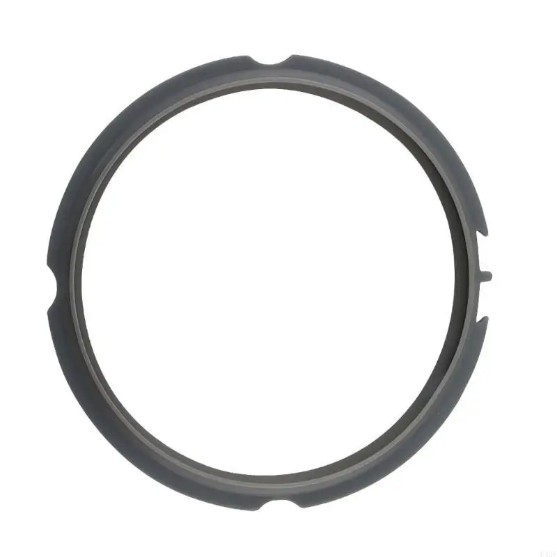 F92F Silicone Sealing Gasket Silicone Pressure Cooker Seal Rings Professional