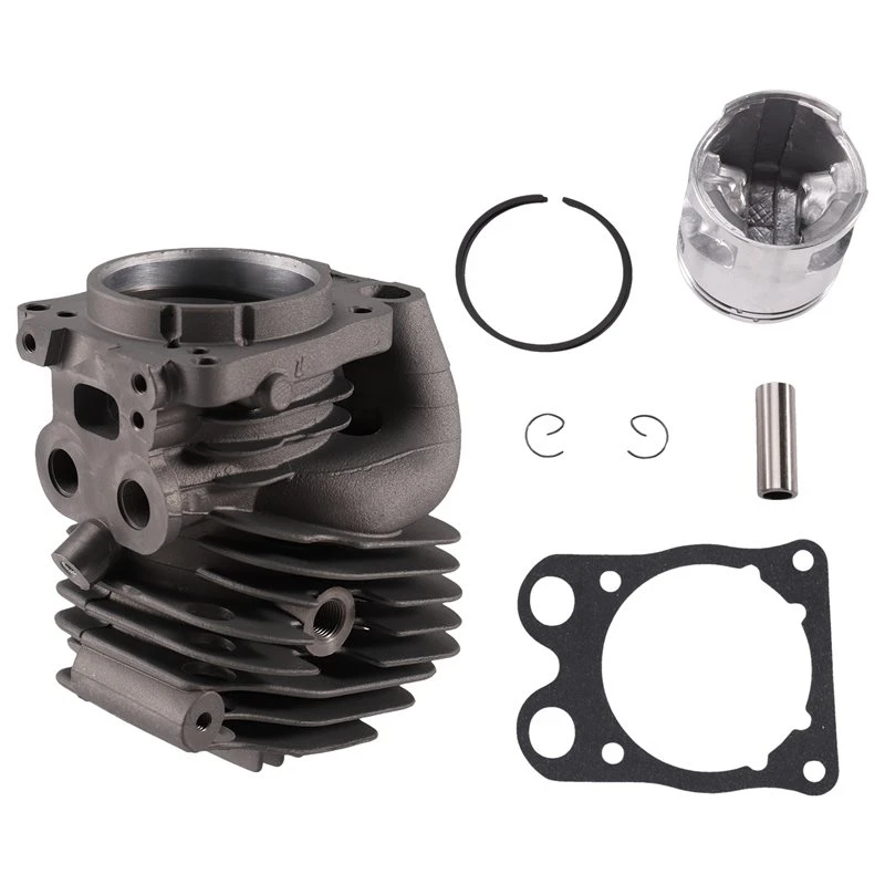 A56X Cylinder Kit For K760 Cut-Off Saw Replaces 581476102, 581476103 Includes Cylinder
