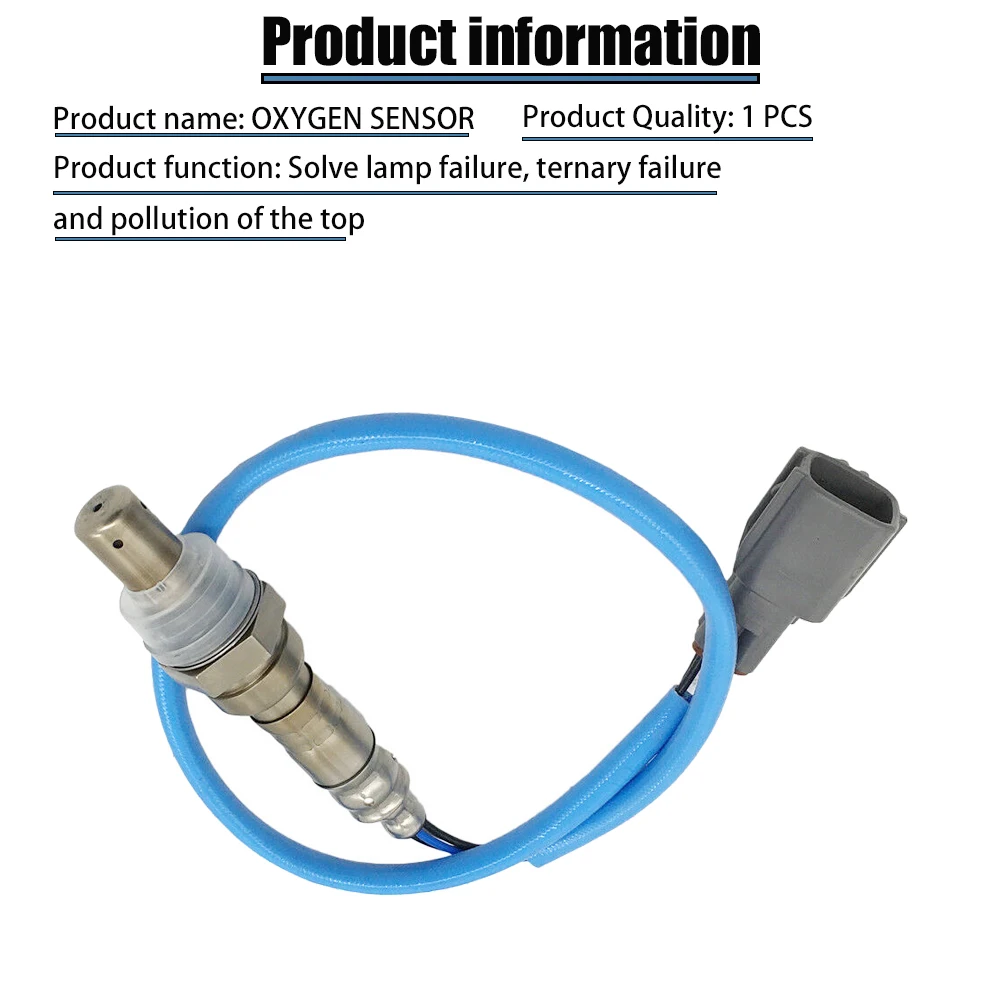 Upstream Lambda Oxygen Sensor For Subaru Outback Liberty 3.0L 2001 2002 2003 2004 22641-AA032 22641AA032 250-54002