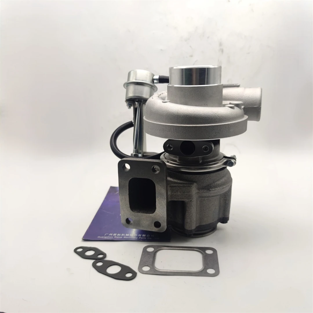 HX30W Turbo Engine Parts Turbocharger 4035052