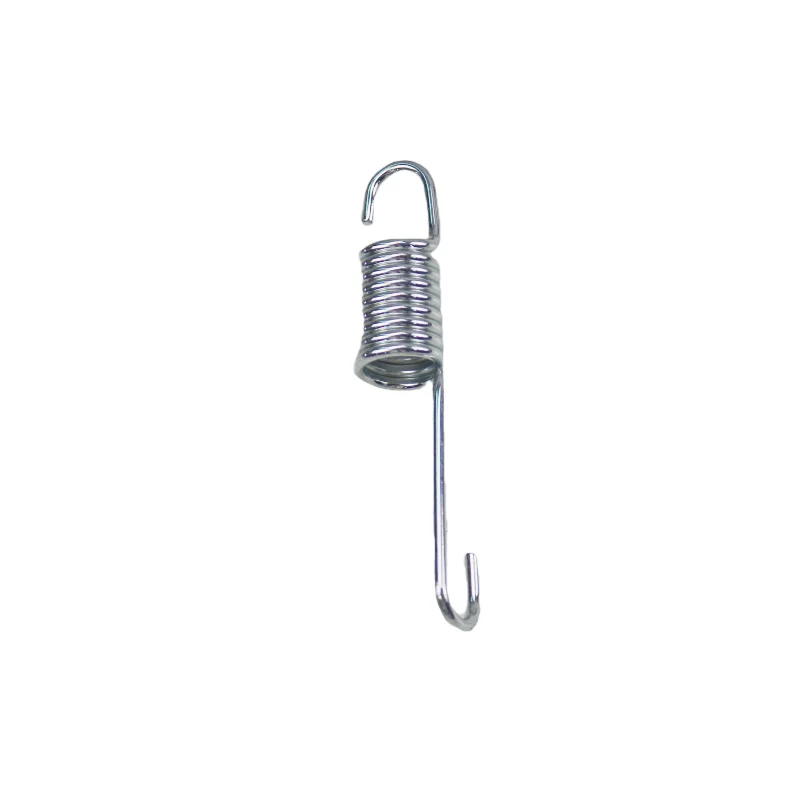 Motorcycle Rear Drum Brake Return Spring Brake Pedal Lever Return Spring Kit Dirt Pit Bike for Honda CG125