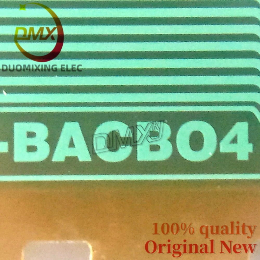1-50PCS EW9180-BACB04 BAC804 100%New Original LCD driver COF/TAB coil stock For novatek