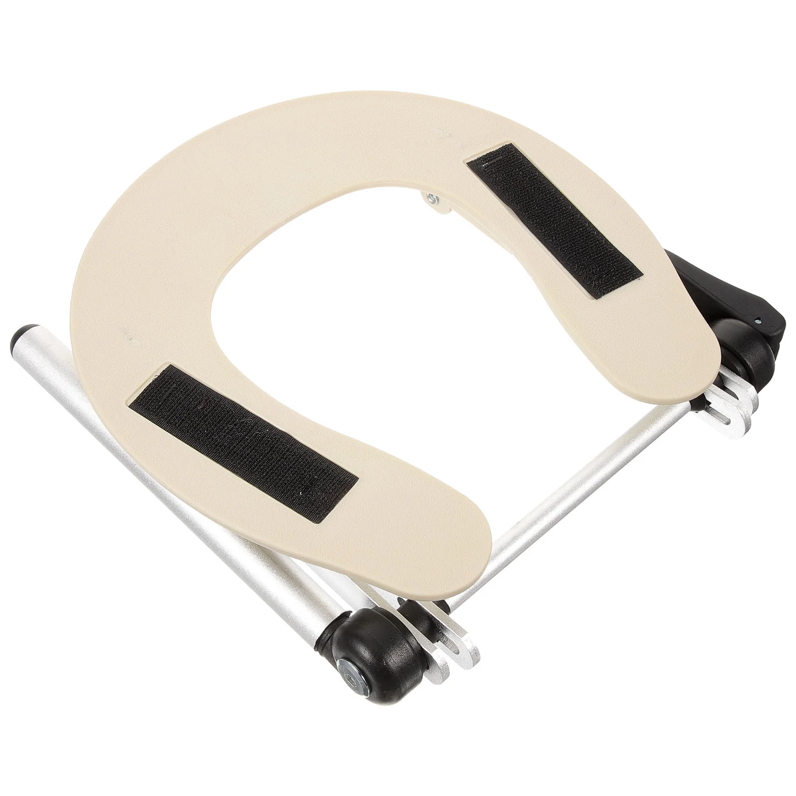 

Massage Bed Headrest Bracket Comfortable Pad Chair Mat Pedal Aluminum Alloy Accessories Trustworthy Spa Support