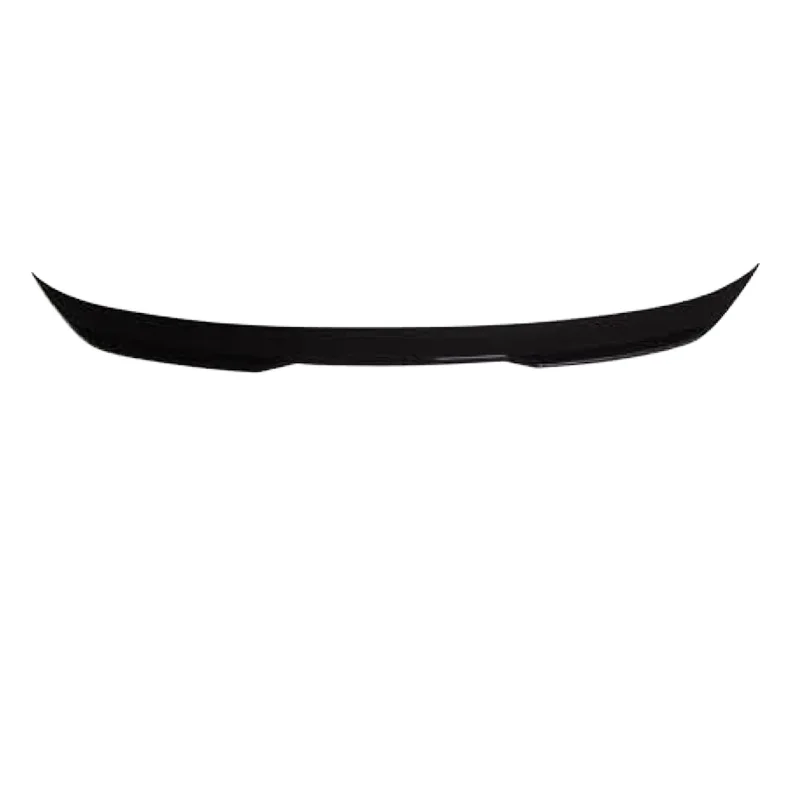 

Carbon Spoiler for M5 G30 G38 Factory Direct Supply Carbon Fiber Spoiler Rear 3 Series 5 Series Rear Spoiler
