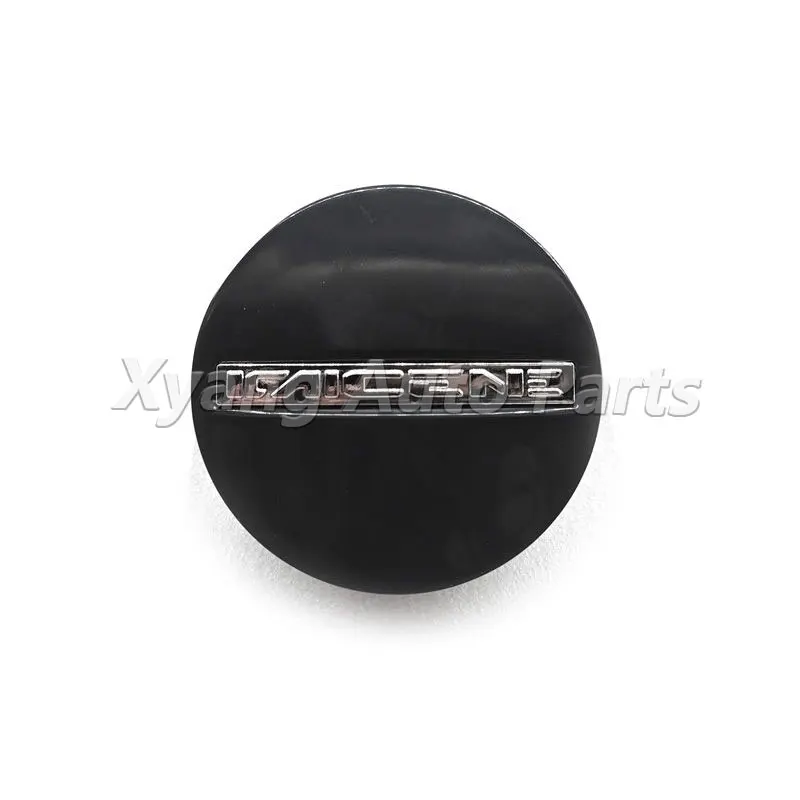 63.5mm Car Wheel Center Hub Cap Covers Badge For Changan Hunter KAICENE F70