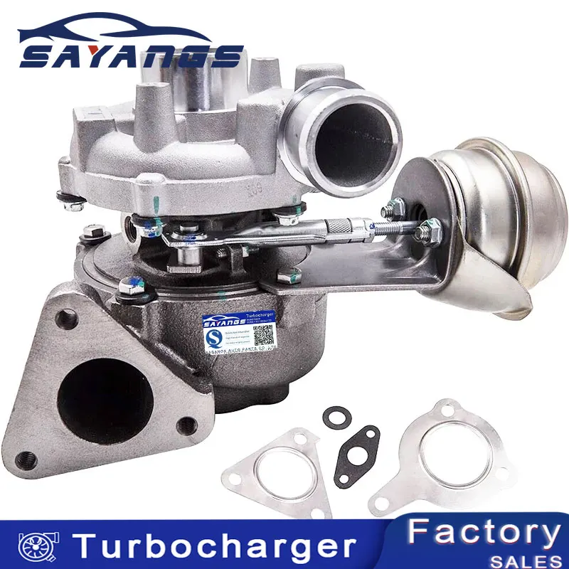 GT1749V Turbocharger 028145702E 028145702P 028145702PX 028145702PV 028145702E Turbo for Ford Galaxy VW Sharan 1.9 TDI 81kw AFN