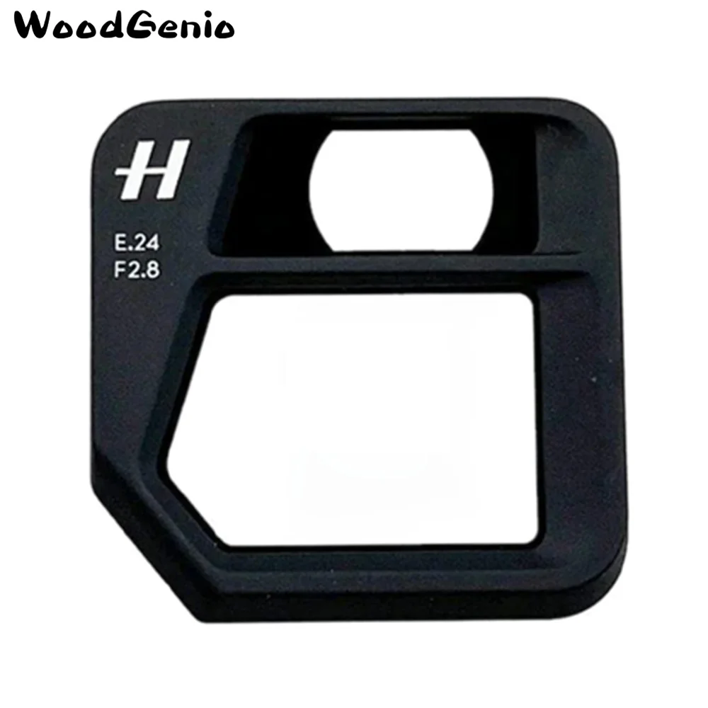 Anillo de lente cardán WoodGenio con cristal para Mavic 3/Cine/3E