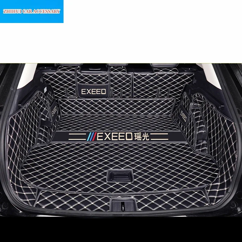 para-chery-exeed-rx-2023-2024-proteccion-de-maletero-de-estilo-de-coche-alfombrilla-de-cuero-pu-cubierta-catpet-parte-accesorios-de-modificacion-automatica