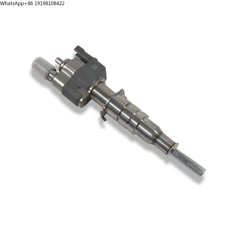 Inyector de Combustible Diésel 33800-4a700 para Hyundai H100, Toyota Hilux 2kd 3l 5l, Hyundai, Ford Ranger, Mitsubishi L200, Isuzu