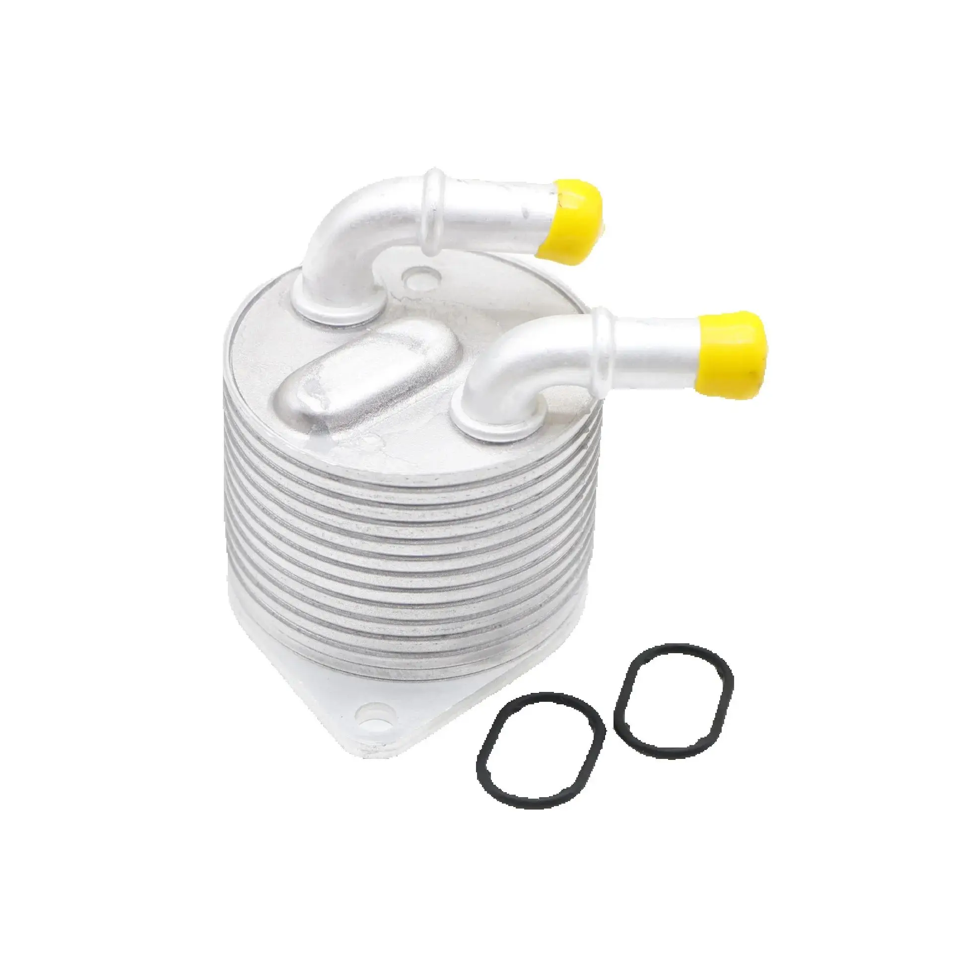 

227557 2275.57 3556490 9824606980 Oil radiator oil cooled For Citroen Opel Peugeot