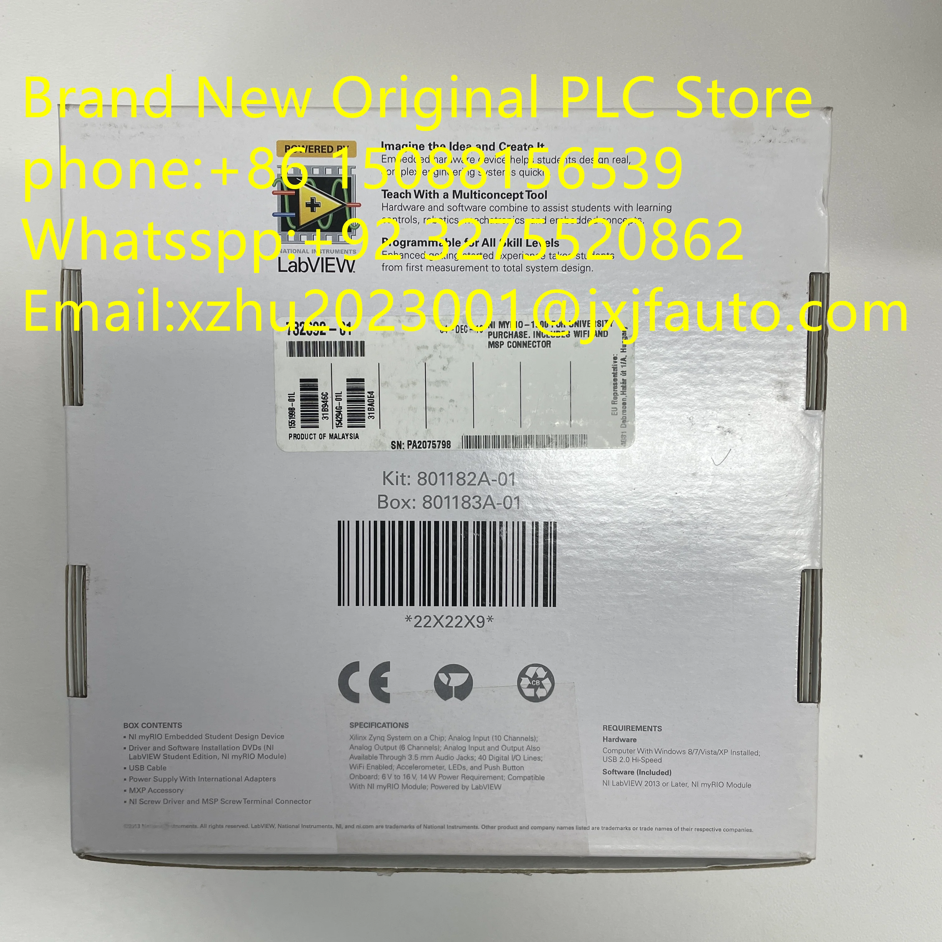 

USB-6001， USB-6353 ，Contact human customer service