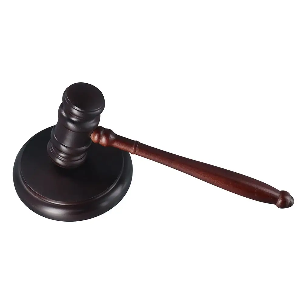 Block Lawyer Set Auction Company, Student Court,