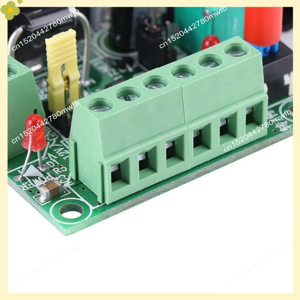 

Контроллер драйвера шагового двигателя LDHL, регулятор скорости, модуль генератора импульсных сигналов