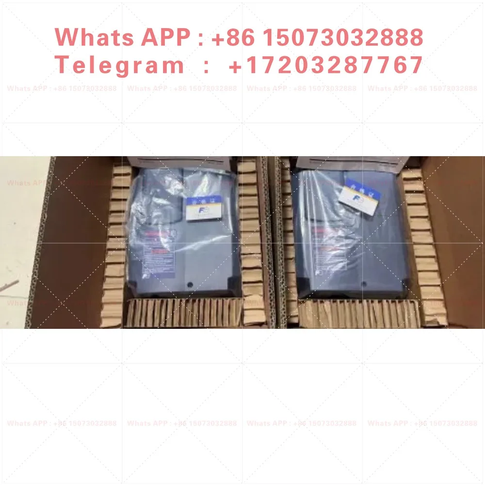 Elevator inverter FRN15LM1S-4C FRN18.5LM1S-4C 7.5 11 5.5 22