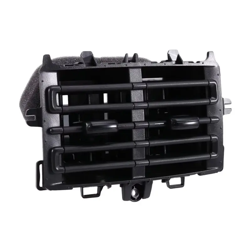 X39A-Air Conditioning Outlet Grille Rear Air Vent 5H0819203 For VW Golf 8 MK8 Caddy 2021-2025
