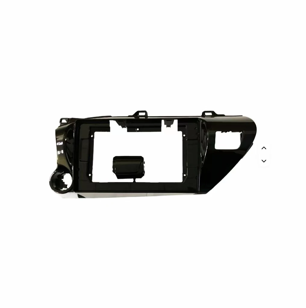

TK-YB for Toyota Hilux 2017 LHD 10.1 Inch Other Auto Parts Car Mp3 Player Car Audio Android Dashboard Car DVD Player Frame