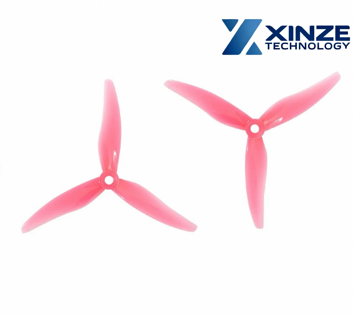 

GEMFAN Qianfeng 51477 Новый пропеллер 5-дюймовый кроссоверный пропеллер 5-дюймовый летающий пропеллер с цветком