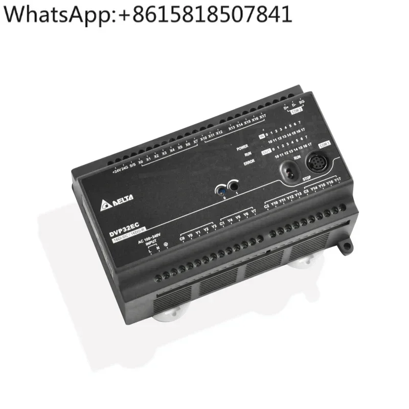 ES2 analógico/DVP04AD/02DA/04DA/DVP06XA/DVP/04PT/04TC/10RC/-E2